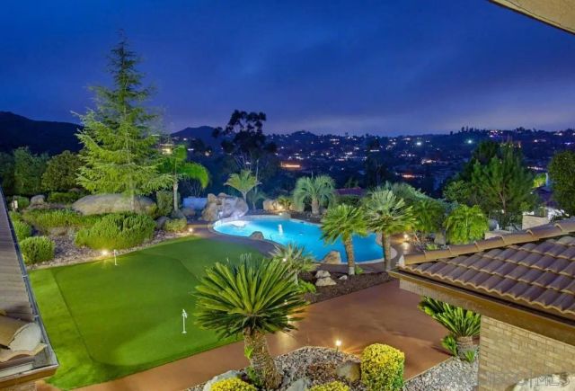3725 Via Cielo Azul, Alpine, CA 91901
