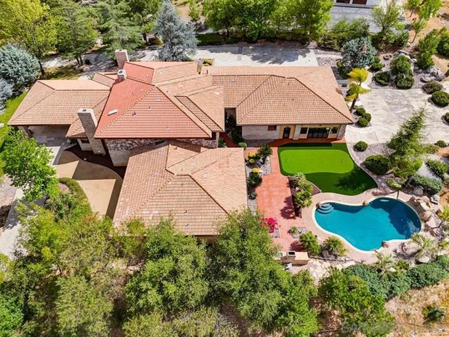 3725 Via Cielo Azul, Alpine, CA 91901