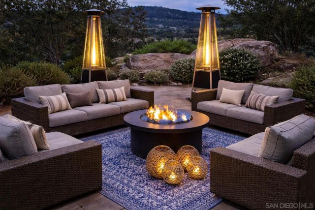 3725 Via Cielo Azul, Alpine, CA 91901