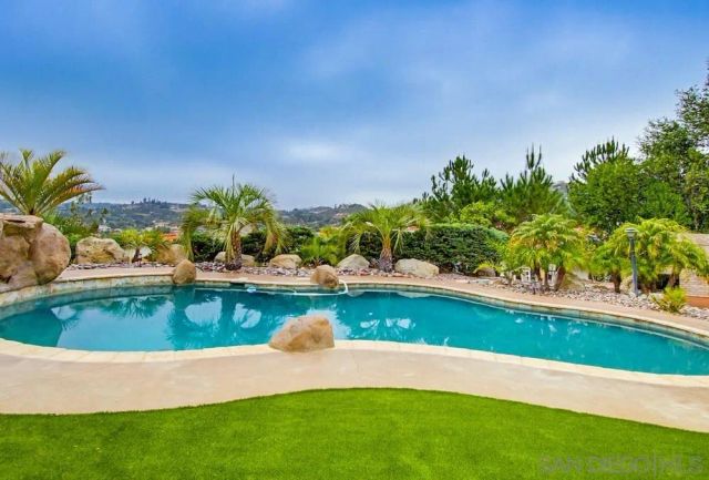 3725 Via Cielo Azul, Alpine, CA 91901