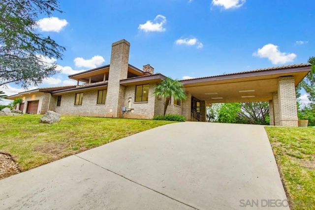 3725 Via Cielo Azul, Alpine, CA 91901