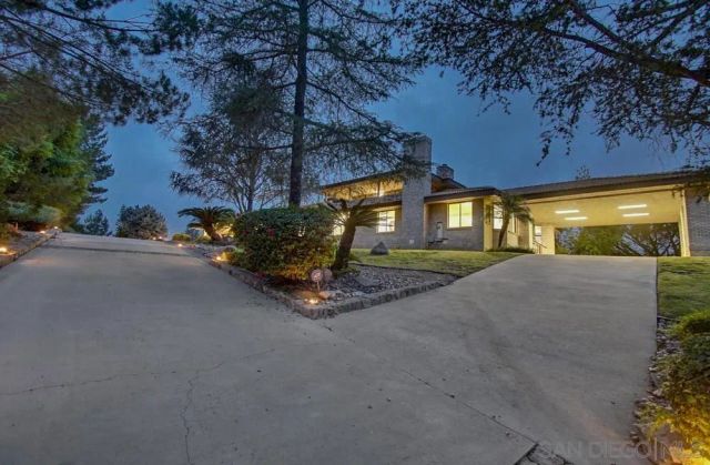 3725 Via Cielo Azul, Alpine, CA 91901