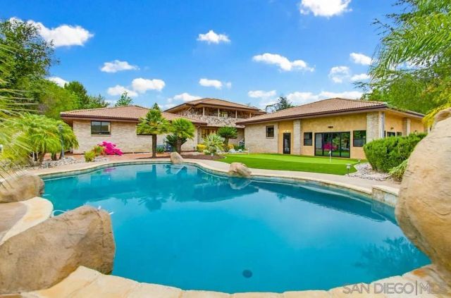 3725 Via Cielo Azul, Alpine, CA 91901