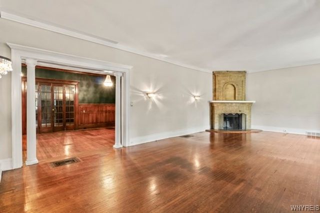 242 Norwood Avenue, Buffalo, NY 14222