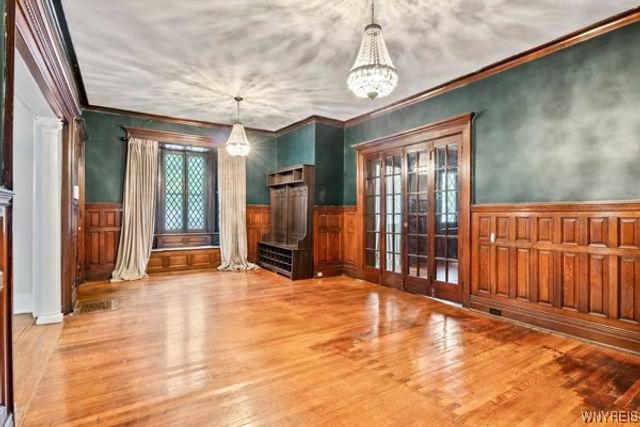 242 Norwood Avenue, Buffalo, NY 14222