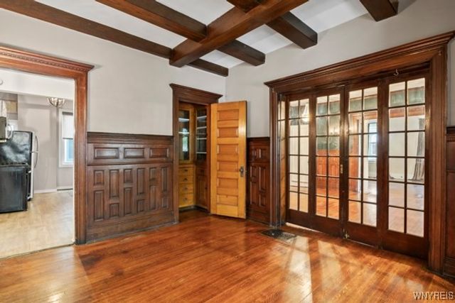 242 Norwood Avenue, Buffalo, NY 14222