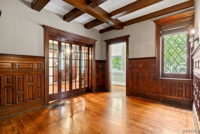 242 Norwood Avenue, Buffalo, NY 14222