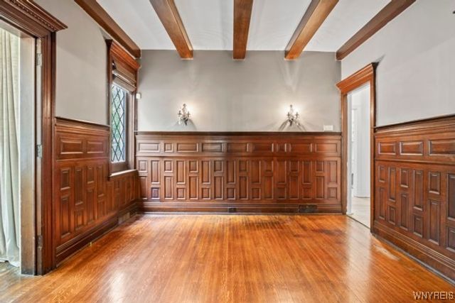 242 Norwood Avenue, Buffalo, NY 14222