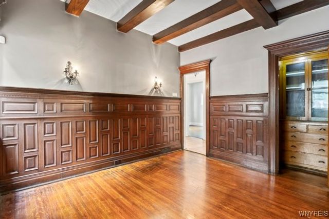 242 Norwood Avenue, Buffalo, NY 14222