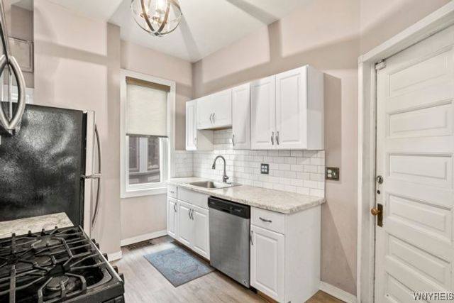 242 Norwood Avenue, Buffalo, NY 14222