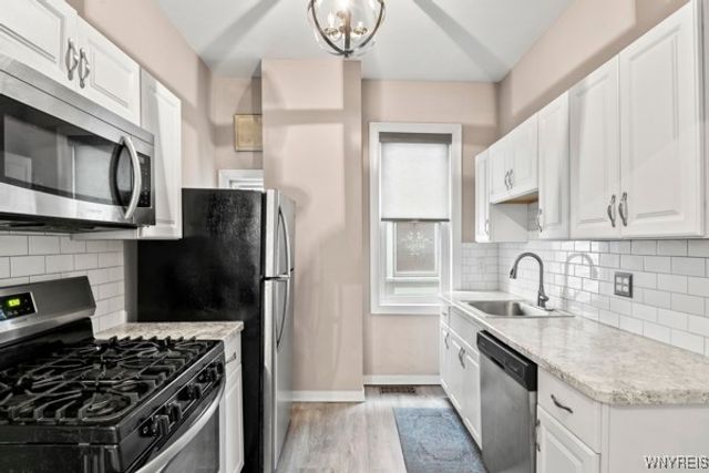 242 Norwood Avenue, Buffalo, NY 14222