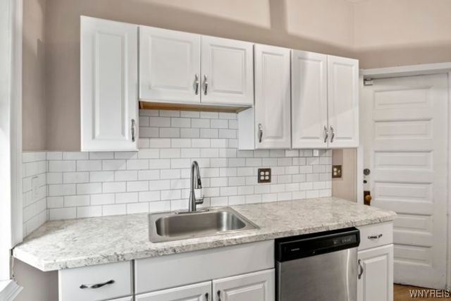 242 Norwood Avenue, Buffalo, NY 14222