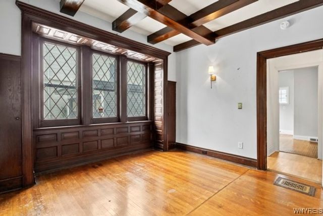 242 Norwood Avenue, Buffalo, NY 14222