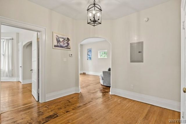 242 Norwood Avenue, Buffalo, NY 14222