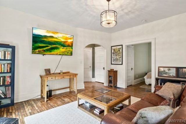 242 Norwood Avenue, Buffalo, NY 14222