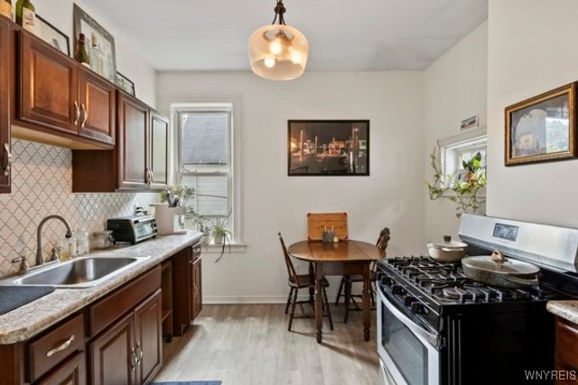 242 Norwood Avenue, Buffalo, NY 14222