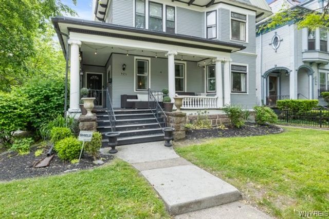 242 Norwood Avenue, Buffalo, NY 14222