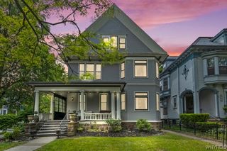 242 Norwood Avenue, Buffalo, NY 14222