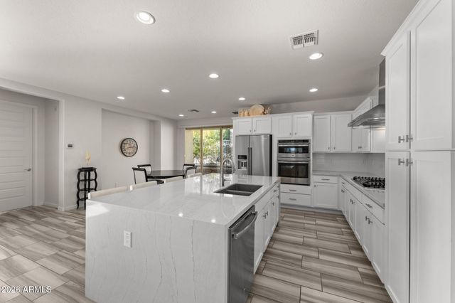 3221 RISING SUN Ridge, Wickenburg, AZ 85390