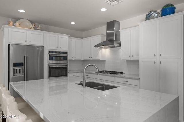 3221 RISING SUN Ridge, Wickenburg, AZ 85390