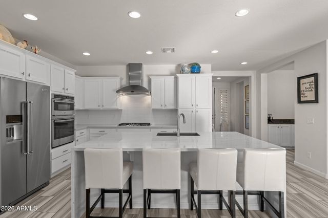 3221 RISING SUN Ridge, Wickenburg, AZ 85390