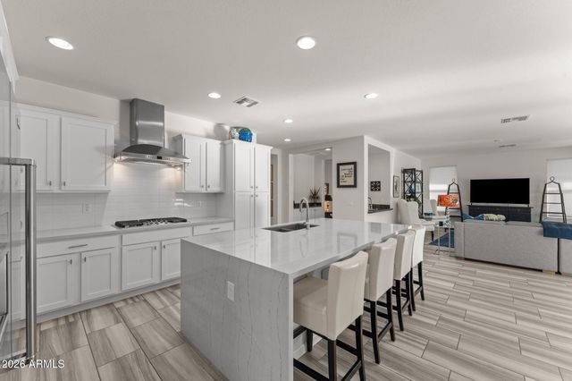 3221 RISING SUN Ridge, Wickenburg, AZ 85390