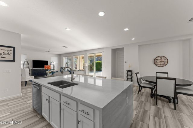 3221 RISING SUN Ridge, Wickenburg, AZ 85390