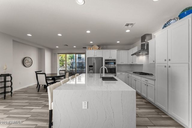 3221 RISING SUN Ridge, Wickenburg, AZ 85390