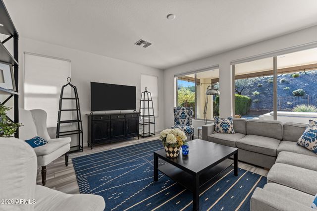 3221 RISING SUN Ridge, Wickenburg, AZ 85390