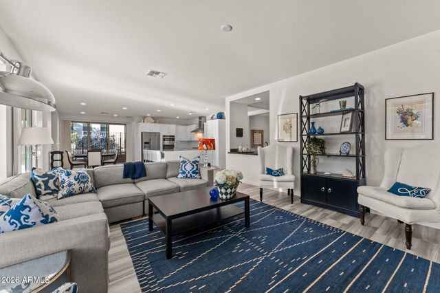 3221 RISING SUN Ridge, Wickenburg, AZ 85390