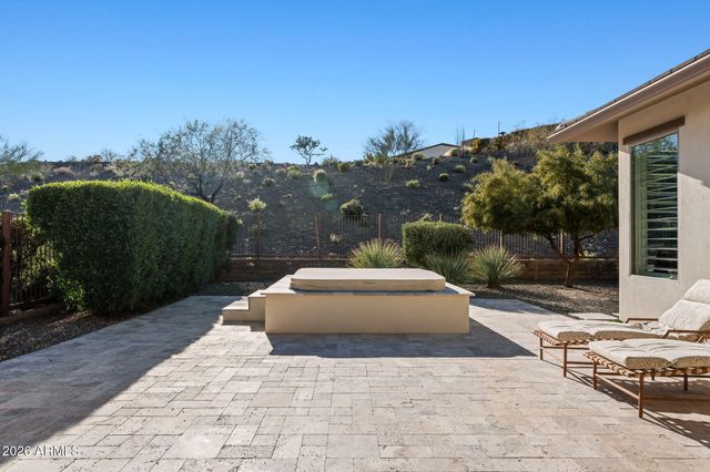 3221 RISING SUN Ridge, Wickenburg, AZ 85390