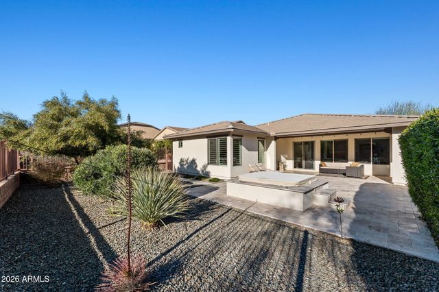 3221 RISING SUN Ridge, Wickenburg, AZ 85390