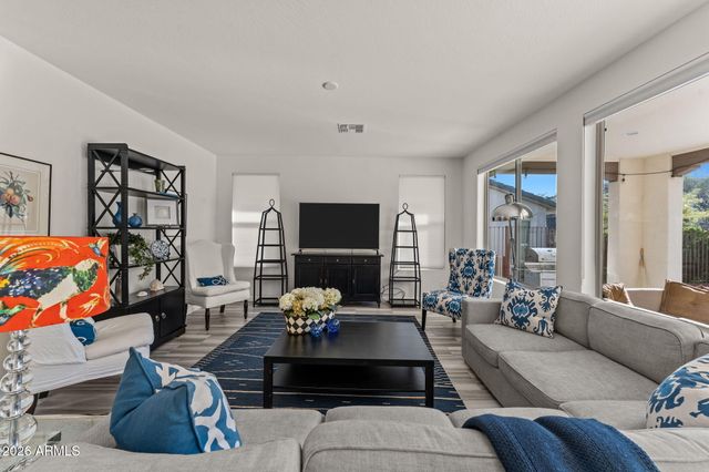 3221 RISING SUN Ridge, Wickenburg, AZ 85390