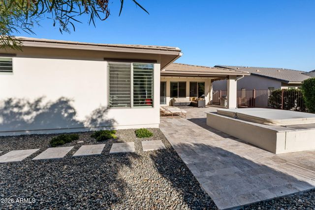 3221 RISING SUN Ridge, Wickenburg, AZ 85390