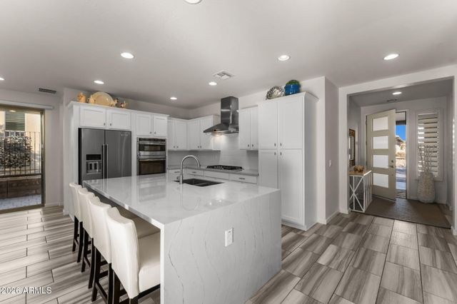 3221 RISING SUN Ridge, Wickenburg, AZ 85390