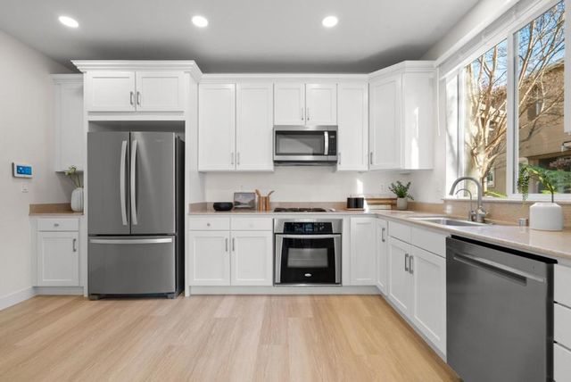 583 Ravenna Way, Hayward, CA 94545