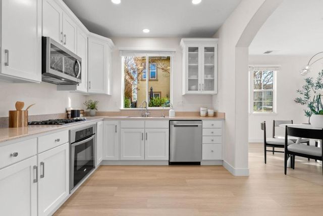 583 Ravenna Way, Hayward, CA 94545