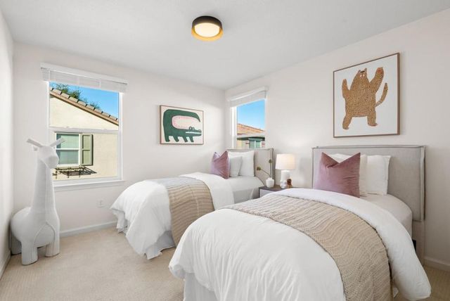 583 Ravenna Way, Hayward, CA 94545