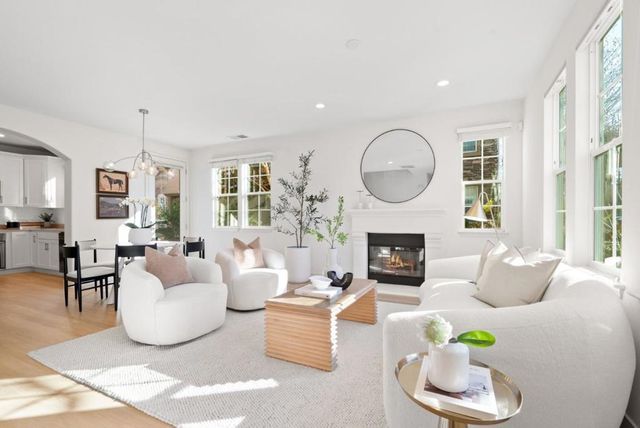 583 Ravenna Way, Hayward, CA 94545