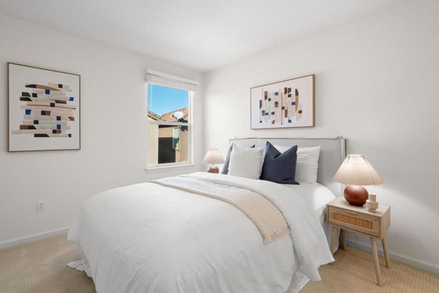 583 Ravenna Way, Hayward, CA 94545