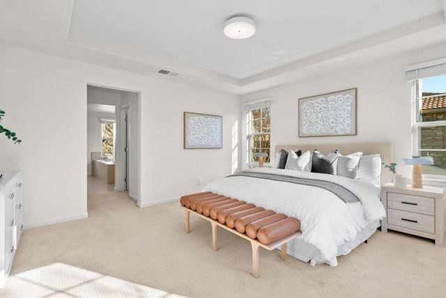 583 Ravenna Way, Hayward, CA 94545