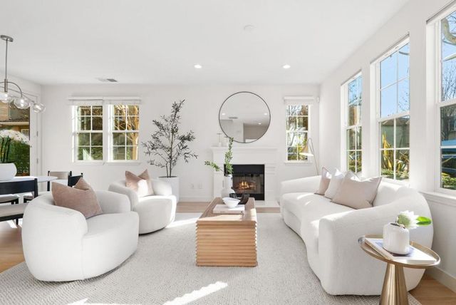 583 Ravenna Way, Hayward, CA 94545