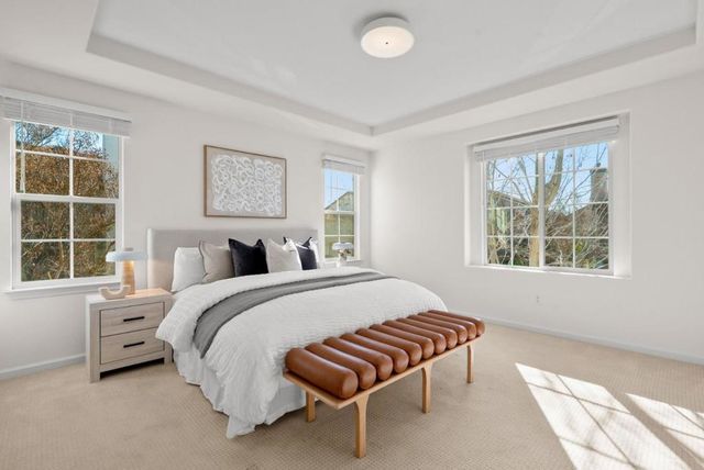 583 Ravenna Way, Hayward, CA 94545