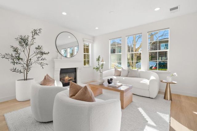 583 Ravenna Way, Hayward, CA 94545