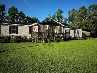 1350 Martin L King Street S, Liberty, TX 77575