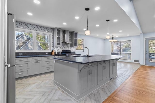 3036 Leafwood SE Drive, Marietta, GA 30067