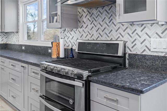 3036 Leafwood SE Drive, Marietta, GA 30067