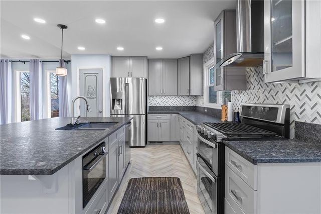 3036 Leafwood SE Drive, Marietta, GA 30067