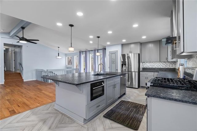 3036 Leafwood SE Drive, Marietta, GA 30067