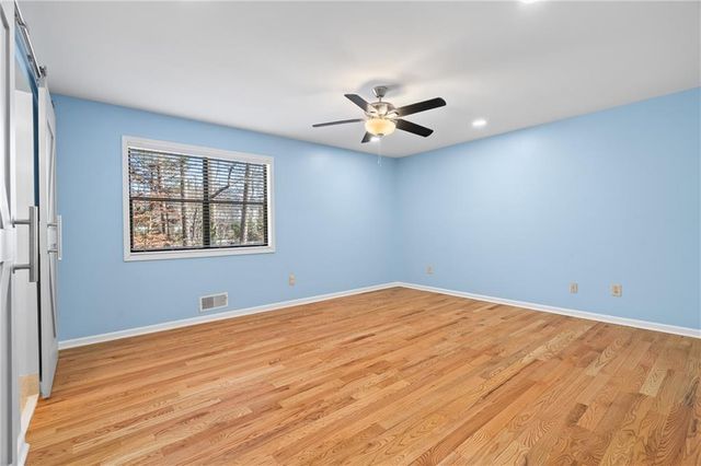 3036 Leafwood SE Drive, Marietta, GA 30067